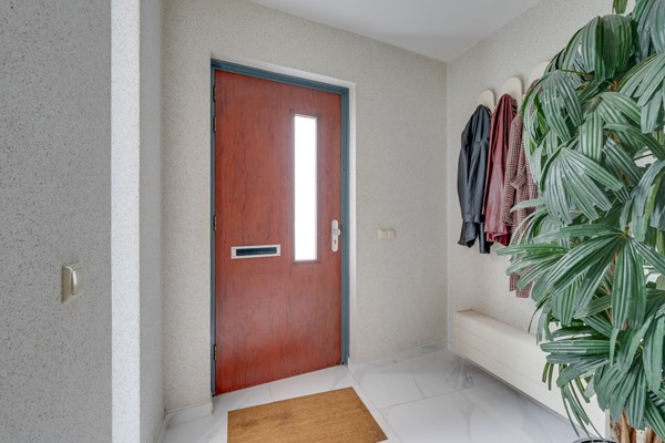 Medium property photo - Serenade 33, 1507 VK Zaandam